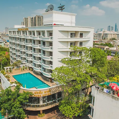 Forum Park Hotel