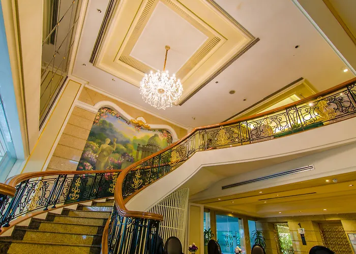 Forum Park Hotel