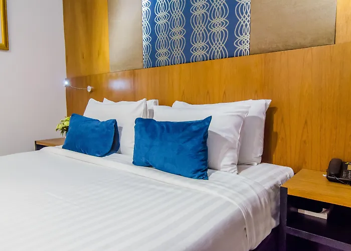 Forum Park Hotel