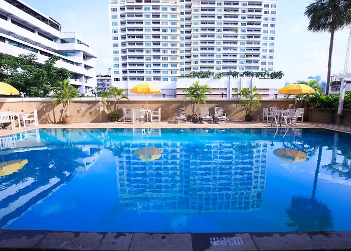 Forum Park Hotel 4*