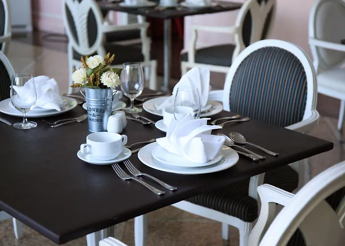 Forum Park Hotel Bangkok
