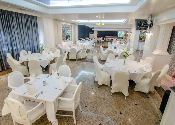 Forum Park Hotel 4*