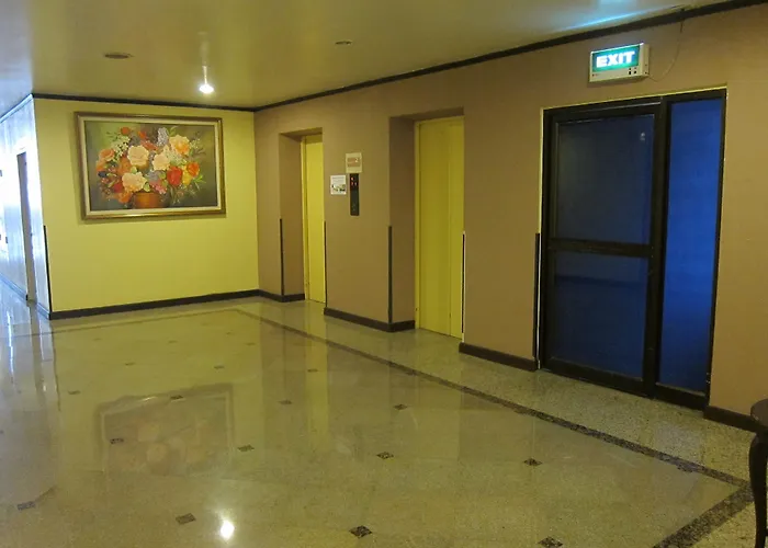 Forum Park Hotel 4*
